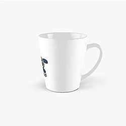University of Michigan Tall Mug