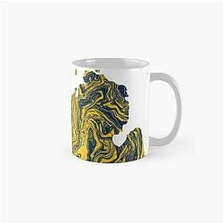 Michigan Classic Mug