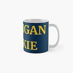 Michigan Classic Mug