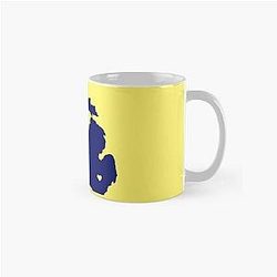 Ann Arbor Michigan Classic Mug
