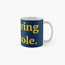 Michigan Classic Mug