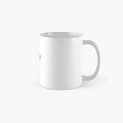 Muskegon Michigan Lighthouse Classic Mug
