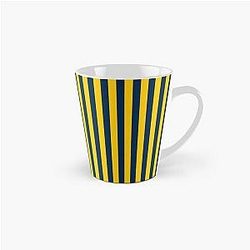 Michigan Tall Mug