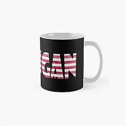 Michigan State Classic Mug