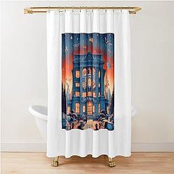 The Michigan Daily Curtain