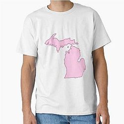 Michigan State Classic T-Shirt