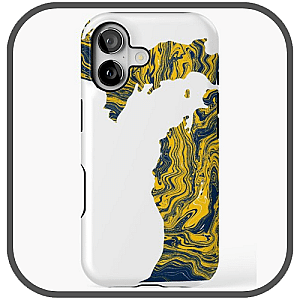 Michigan Wolverines Cases