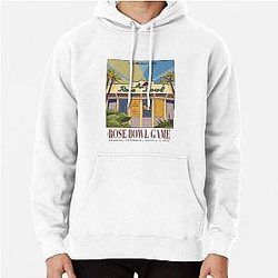 The Michigan Daily Rose Bowl Hoodie