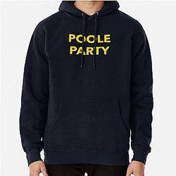 Poole Michigan Basketball Jersey T-shirt Hoodie