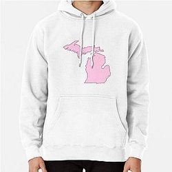 Michigan State Hoodie