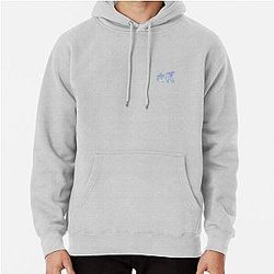 Michigan Pullover Hoodie
