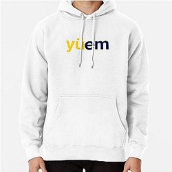 Phonic Michigan (University of) Pullover Hoodie