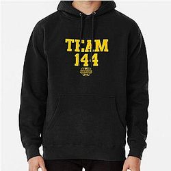 Michigan Football Team National Champions Shirt Pullover Hoodie