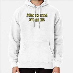 Michigan Hoodie