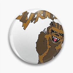 Michigan Pin