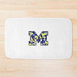 Michigan Block Mat
