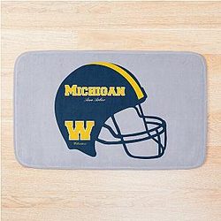 Michigan Bath Mat