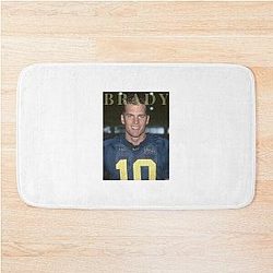 Michigan Bath Mat