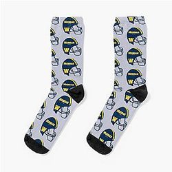 Michigan Socks