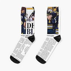 The Michigan Daily Front Cover Hockey Big Ten Champions