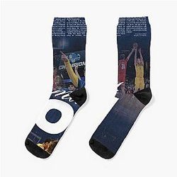 The Michigan Daily Socks