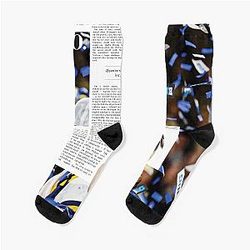 The Michigan Daily Sports Monday: Big Ten Championship Socks