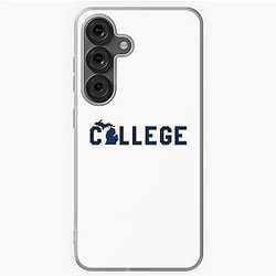 University of Michigan Samsung Case