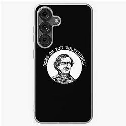George Armstrong Custer Michigan Come On You Wolverines