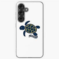 University of Michigan Samsung Case