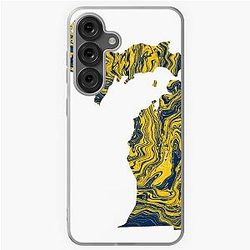 michigan Samsung Galaxy Case