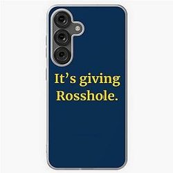 Michigan Samsung Galaxy Soft Case