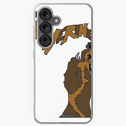 Michigan Wolverines Samsung Galaxy Case