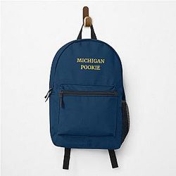 Michigan Backpack