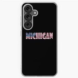 Michigan State Samsung Galaxy Case