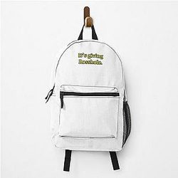 Michigan Ross School Backpack