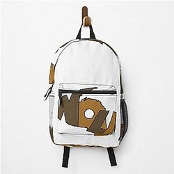 Michigan Wolverine Backpack