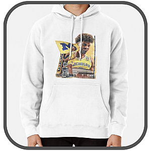Michigan Wolverines Hoodies