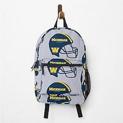 Michigan Backpack