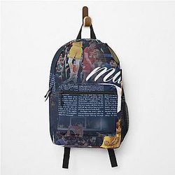 The Michigan Daily Sports Wednesday Backpack