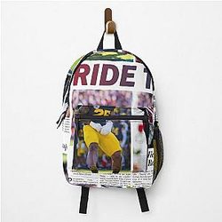 The Michigan Daily Sports Monday Backpack