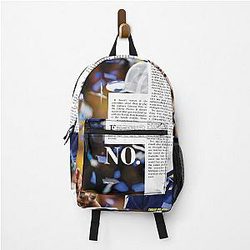 The Michigan Daily Sports Big Ten Championship Backpack