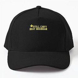 Still Can't Beat Michigan Baseball Cap