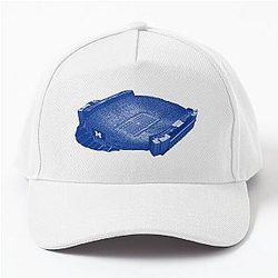 University of Michigan Stadium Cap