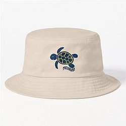 University of Michigan Bucket Hat