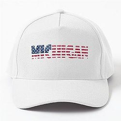 Michigan Baseball Cap