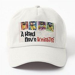 The Michigan Daily Sports Monday Hat
