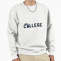 University of Michigan Sweatshirt