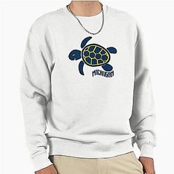University of Michigan Sweatshirt