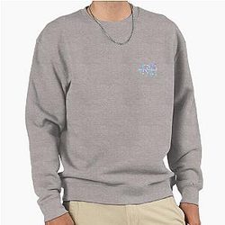 Michigan Pullover Sweatshirt