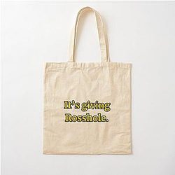 Michigan Ross Business School tote bag